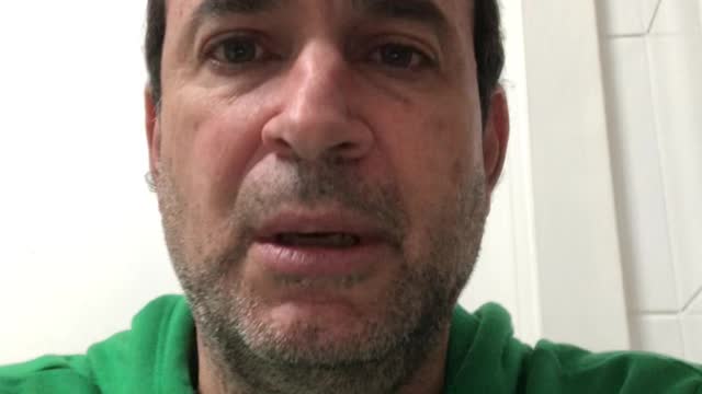 MDB QUER VOLTAR A CENA DO CRIME!