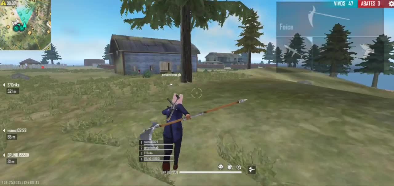 Free fire #freefire