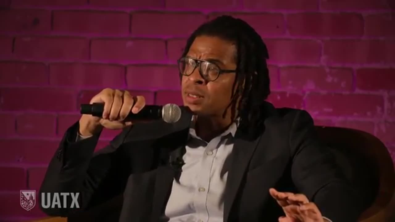 BARI WEISS with Economist Roland Fryer on Adversity, Race, and Refusing to Conform