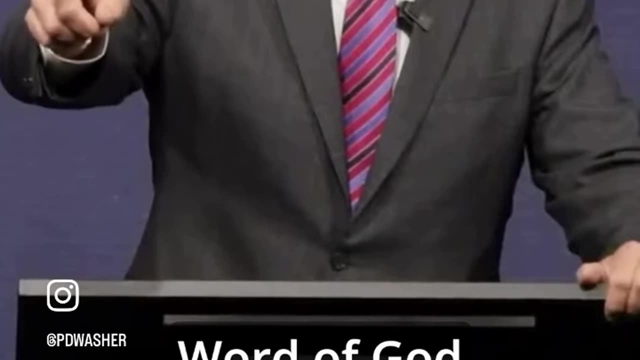 Pastor Paul Washer | What's wrong with Christianity today? #modernchristians