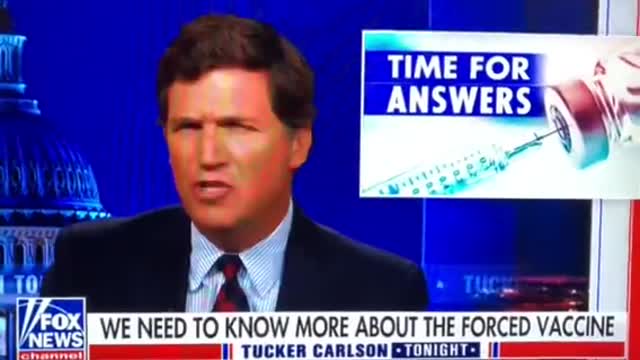 Time for some answers on the Vaccines