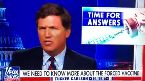 Time for some answers on the Vaccines