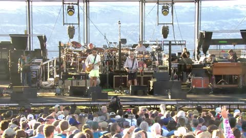Dead & Company 6-29-18