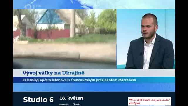 Skutečný stav ukrajinské armády.