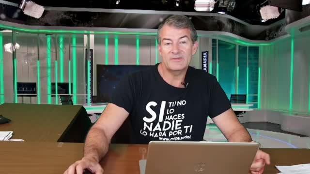 03may2020 ¡NUEVO ESCANDALO! APROBADOS EN EL BOE EMPADRONAMIENTOS MASIVOS por el Gobierno · Abogado contra la Demagogia || RESISTANCE ...-