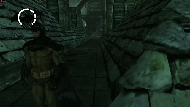 Let's Play Batman AA Ep. 16