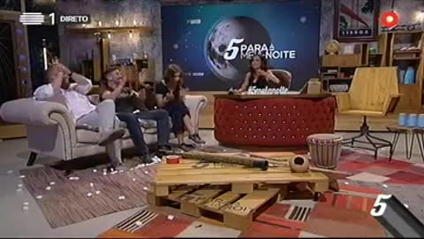 Eduardo Madeira fez uma nova promessa