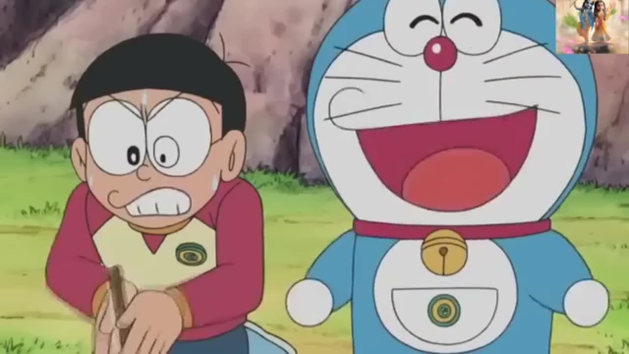 Doramon new episode