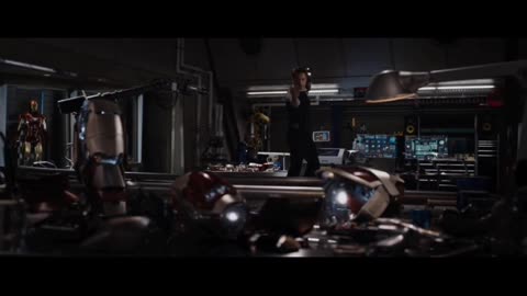 Iron man transformation since #trending#short#rumbleshort