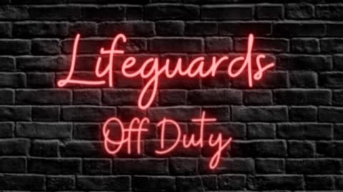 Lifeguards Off Duty, Ep. 25