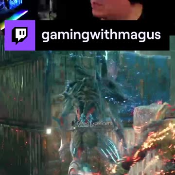 Finally! Suck it! | Final Fantasy VII Remake | game play | episode 17