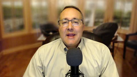 Ep. 4 - How to Start Winning with FInances- Wisdom for Finances with David Baker