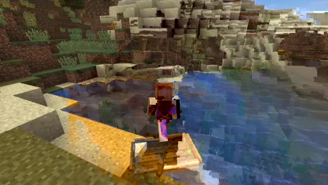 minecraft 1.17.1_ Modded_Outting_2