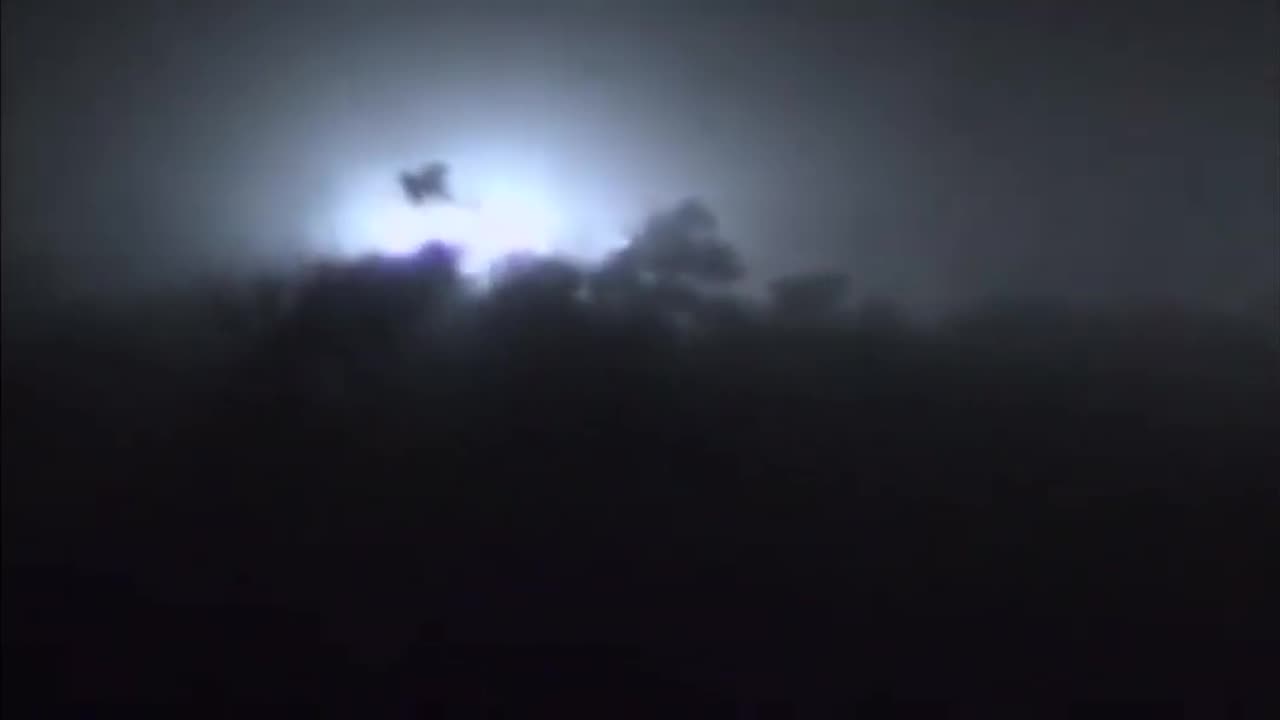 UFOs land at Texas farm at 3 am Feb 10, 2024