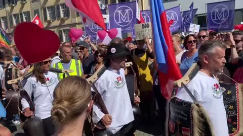 Proteste in Svizzera