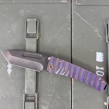 Medford Midi Marauder