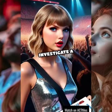 Nowhere safe for Swifties?