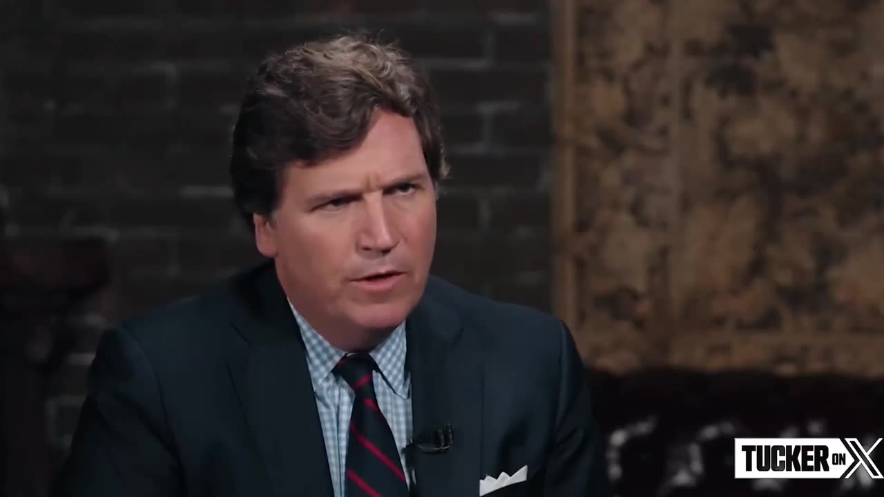 Tucker Carlson Ep. 26 - The Bill O'Reilly Interview