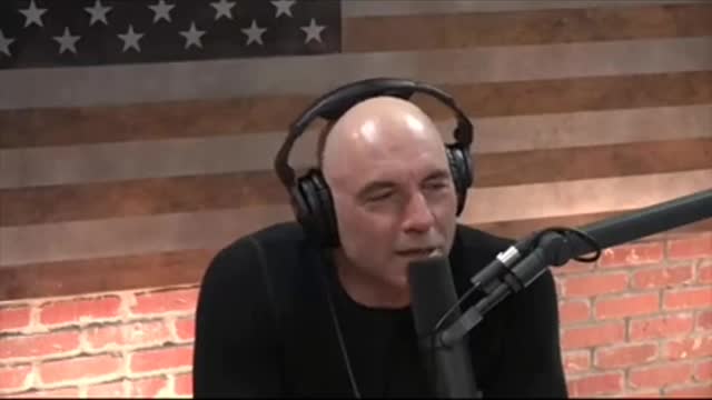 Joe Rogan Cant Figure Out Joe Biden - HE HAS NO BRAKES!!
