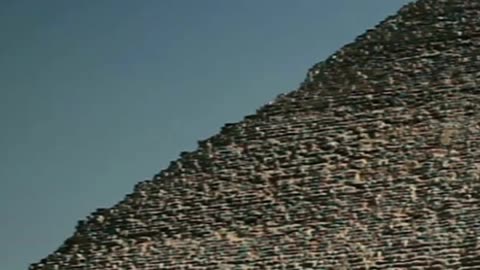 Amazing Facts about The Pyramids of Giza’s Precision