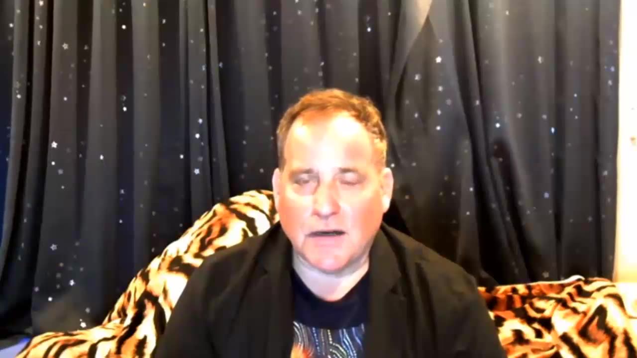 Benjamin Fulford Full Report Update August 9, 2024 - Benjamin Fulford Q&A