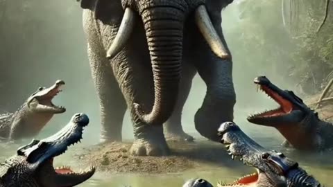 Animal combined AI