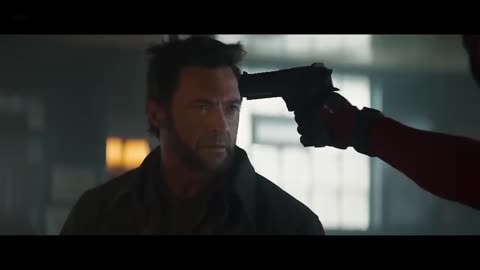 DEADPOOL 3 "Wolverine vs Sabretooth" Trailer (2024) Deadpool & Wolverine Movie Clip 4K