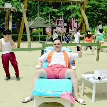 Preachers Husband Style!