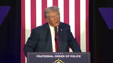 🚨 Cities Under Siege: Trump Blames Kamala & Left for Chaos 🔥🏙️