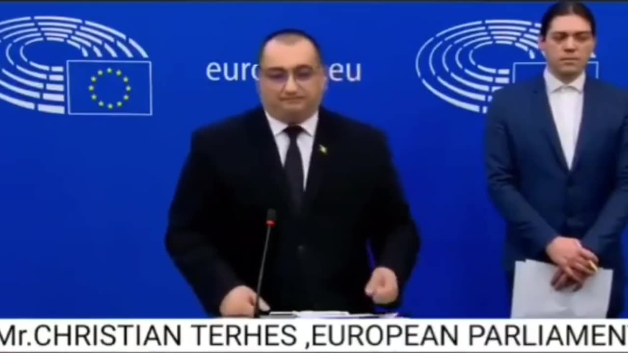 European union Romania mep