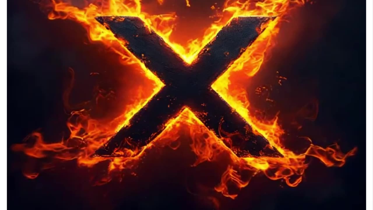 X🔥