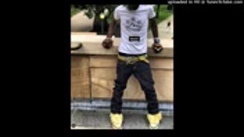 "Pull up in my coupe" by Lil Uzi Vert (Unreleased)