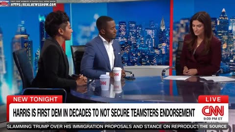 The Source With Kaitlan Collins 9PM - 9/18/2024