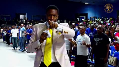 Trouble My Troublers Oh LORD | Prophet Uebert Angel