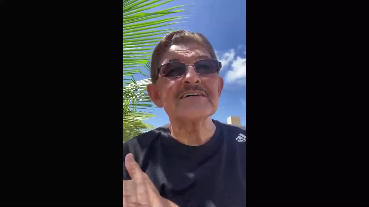 PREPAREM-SE ENQUANTO É TEMPO.