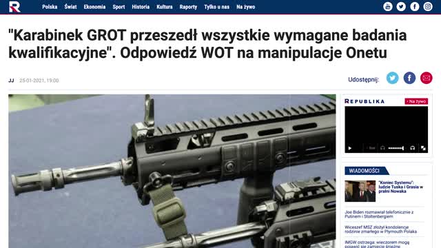 Komentarz Tygodnia_ Afera na całą Europę