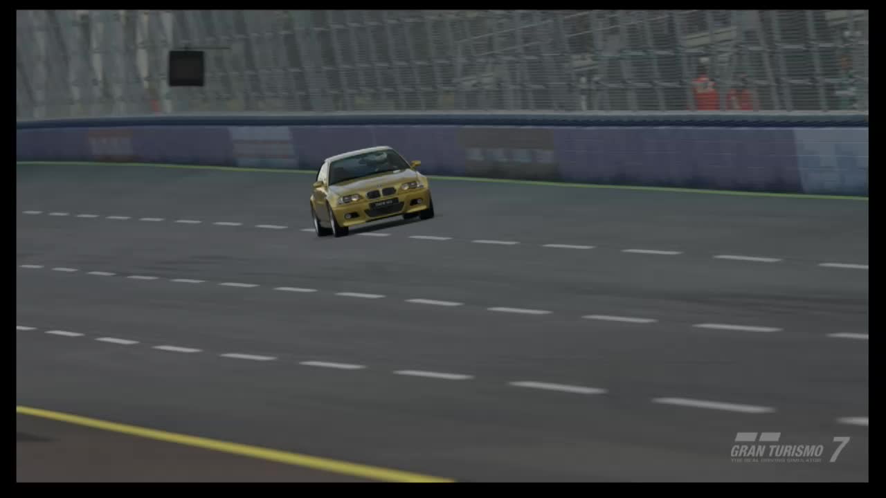 Gran Turismo7 Race331