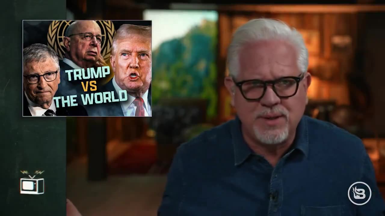 Glenn Beck: Don’t believe the Harris/Biden LIE that inflation is going down and Bidenomics