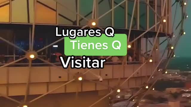 Lugares QTienes QVisitar