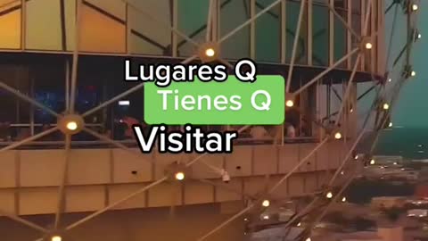 Lugares QTienes QVisitar