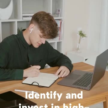 Goal Achievement Secrets