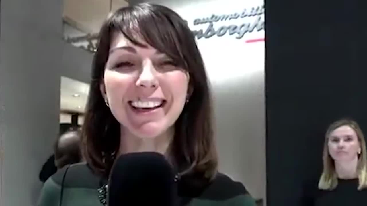 How to pronounce different Italian car brands.