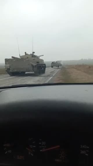 26.02.2022. The war continues, Russia - Ukraine!!!