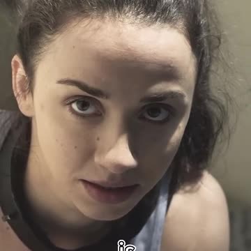 This Woman Was Treated Like a Dog.#shorts