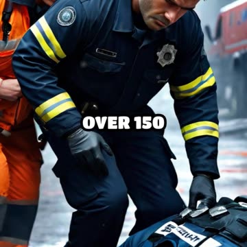 The Great Boston Molasses Flood of 1919