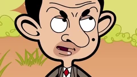 Mr bean