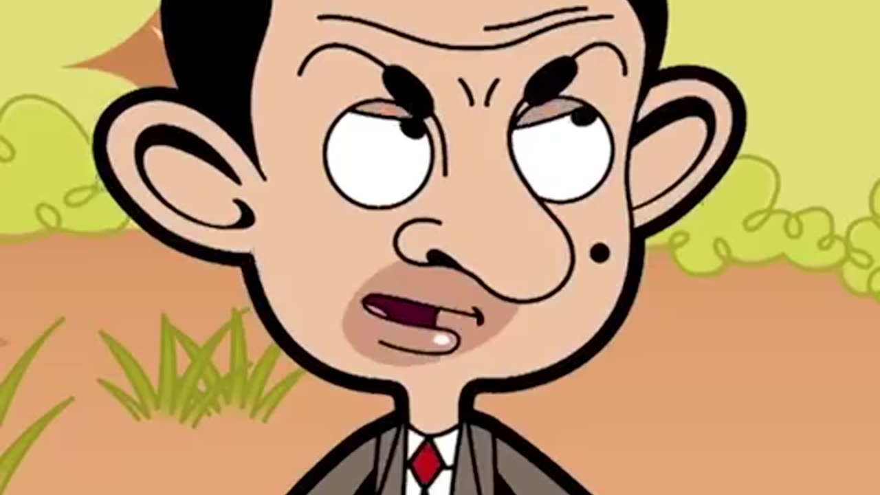 Mr bean