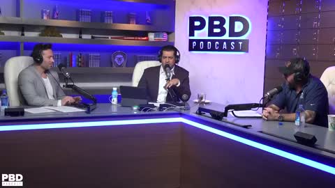 media company owned by Musk and Rogan..😳.