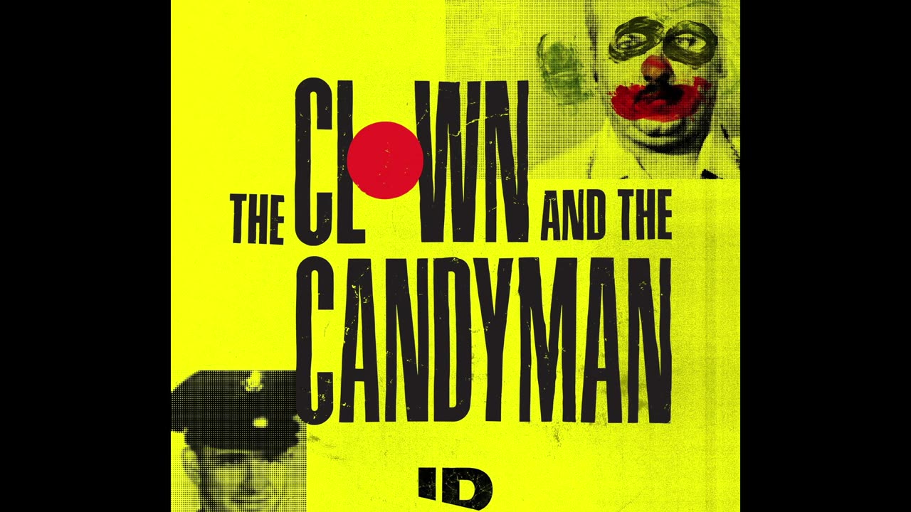 Programmed To Kill/Satanic Cover-Up Part 237 (The Clown & The Candyman Podcast/Video series)