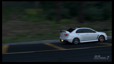 Gran Turismo7 Race231